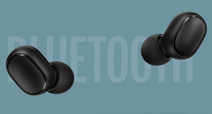 Imagen - Redmi AirDots vs Xiaomi AirDots: diferencias