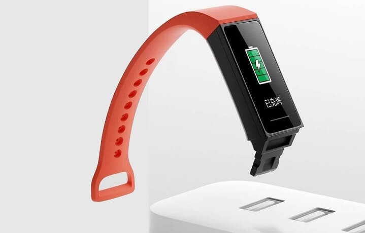 Imagen - Mi Smart Band 4 vs Redmi Band: diferencias