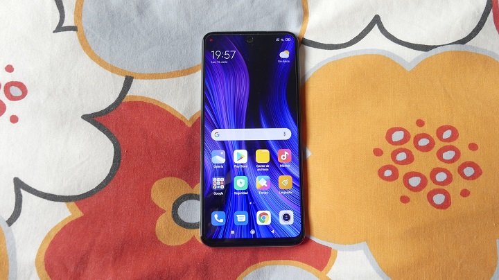 Imagen - Xiaomi Redmi Note 9 Pro, análisis completo con opinión