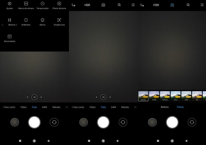 Imagen - Xiaomi Redmi Note 9 Pro, análisis completo con opinión