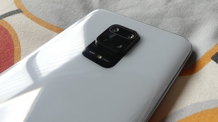 Imagen - Xiaomi Redmi Note 9 Pro, análisis completo con opinión