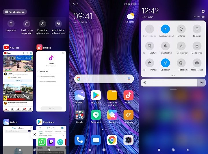 Imagen - Xiaomi Redmi Note 9 Pro, análisis completo con opinión