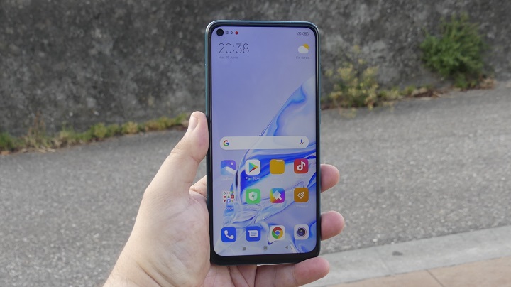 Imagen - Xiaomi Redmi Note 9, análisis completo con opinión