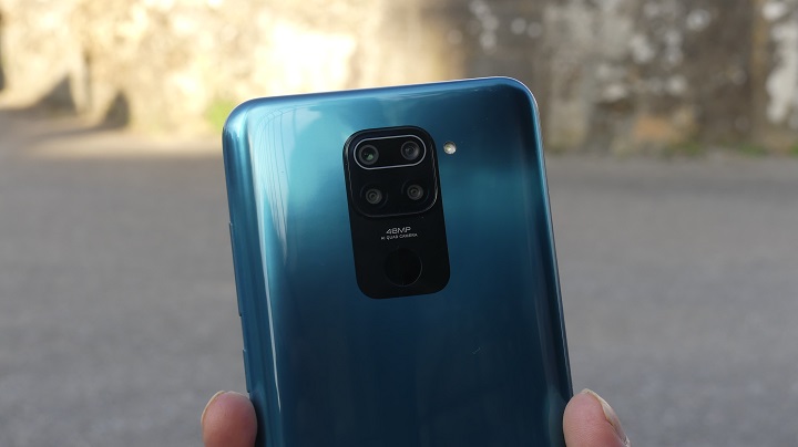 Imagen - Xiaomi Redmi Note 9, análisis completo con opinión