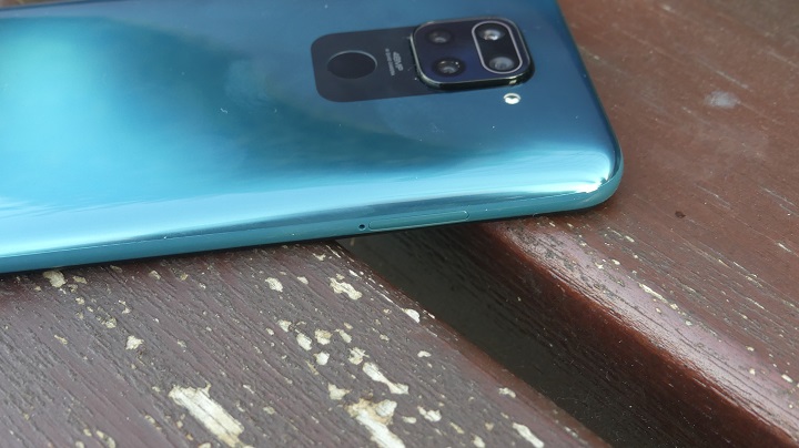 Imagen - Xiaomi Redmi Note 9, análisis completo con opinión