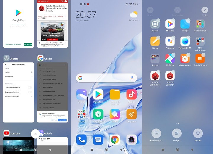 Imagen - Xiaomi Redmi Note 9, análisis completo con opinión