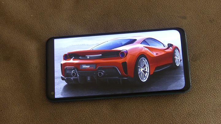 Imagen - Xiaomi Redmi Note 9, análisis completo con opinión