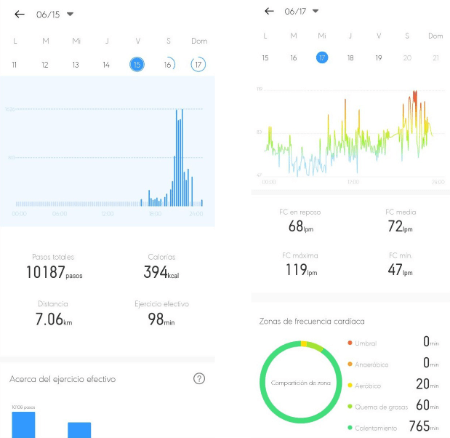 Imagen - Realme Band: análisis con opinión y especificaciones