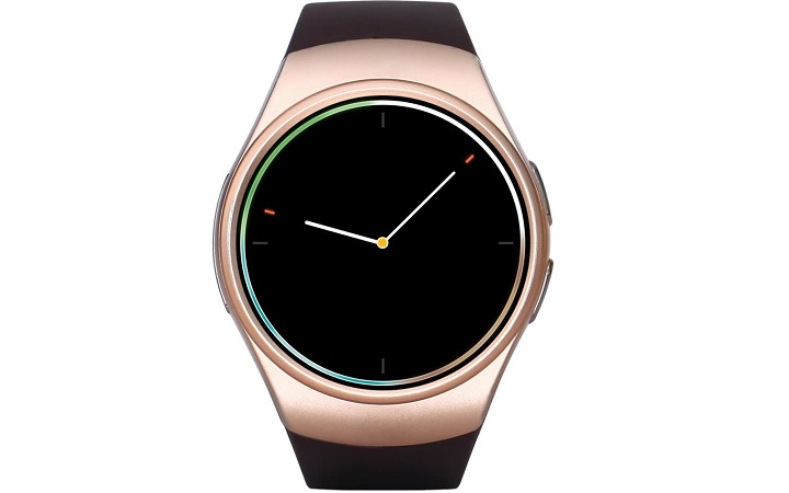 Imagen - 9 mejores smartwatches chinos en 2020