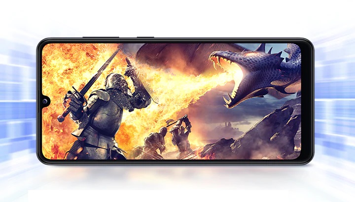 Imagen - Samsung Galaxy A31: ficha t&eacute;cnica y precio en Espa&ntilde;a