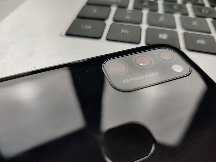 Imagen - Samsung Galaxy M21, an&aacute;lisis completo con opini&oacute;n