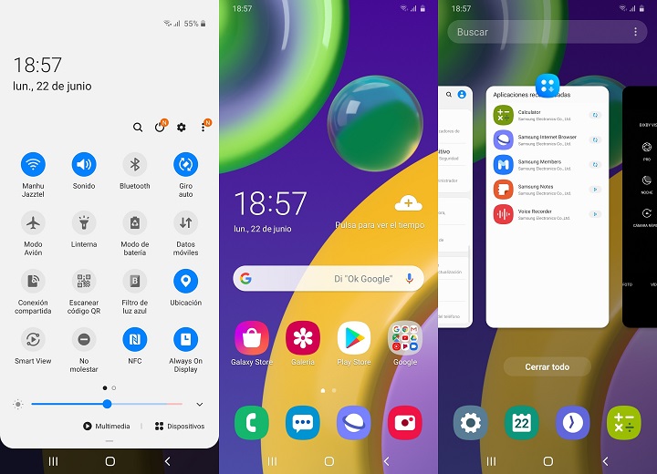 Imagen - Samsung Galaxy M21, an&aacute;lisis completo con opini&oacute;n