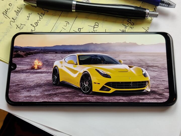 Imagen - Samsung Galaxy M21, an&aacute;lisis completo con opini&oacute;n