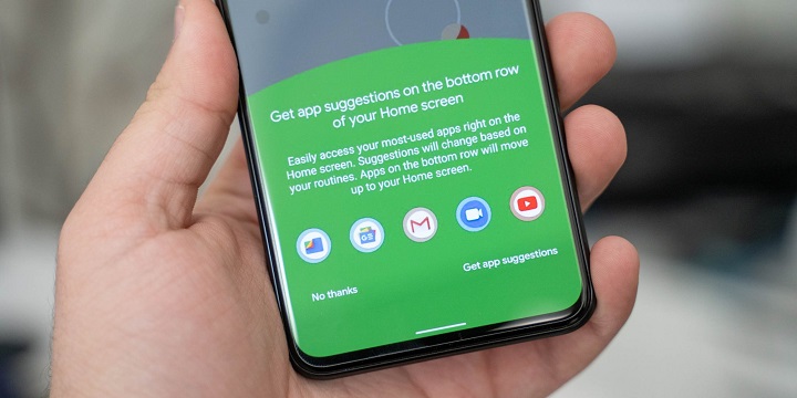 Imagen - Android 11 beta filtrado: estas son las novedades