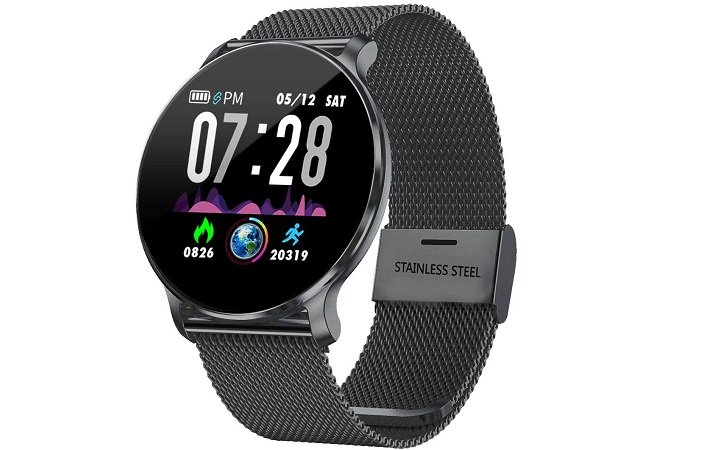 Imagen - 9 mejores smartwatches chinos en 2020