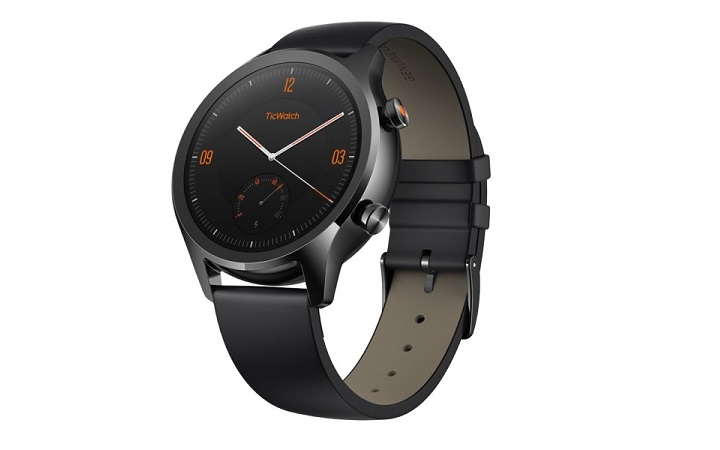 Imagen - 9 mejores smartwatches chinos en 2020