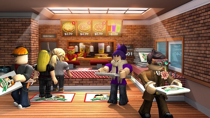 Imagen - 10 mejores juegos de Roblox