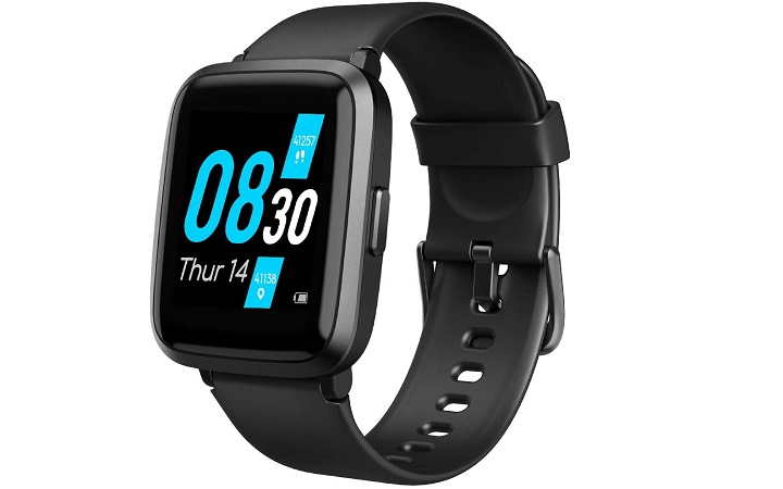 Imagen - 9 mejores smartwatches chinos en 2020