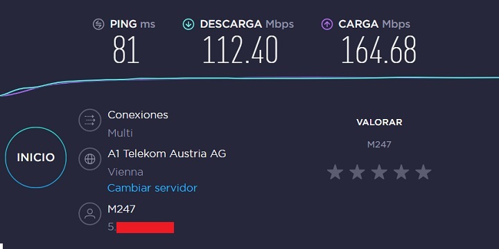 Imagen - NordVPN: análisis y opinión