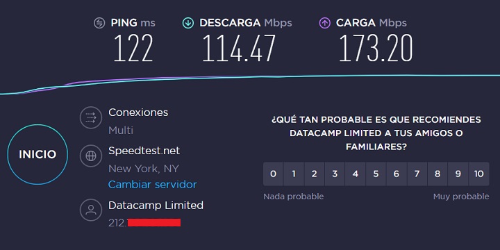 Imagen - NordVPN: análisis y opinión