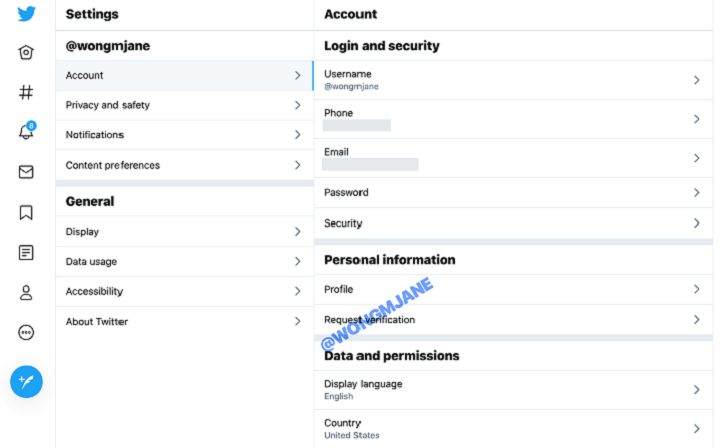Imagen - Twitter podría añadir la verificación a todos
