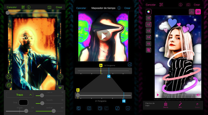 Imagen - Video Star, descarga para iOS
