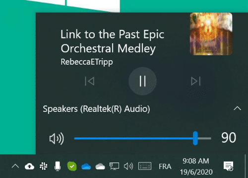 Imagen - Windows 10 21H1: novedades en notificaciones y buscador