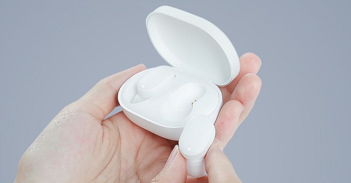 Imagen - Redmi AirDots vs Xiaomi AirDots: diferencias