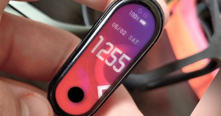 Imagen - Xiaomi Mi Band 5: todo lo que sabemos