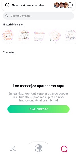 Imagen - Ablo, la app para hablar con gente de todo el mundo