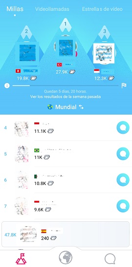 Imagen - Ablo, la app para hablar con gente de todo el mundo