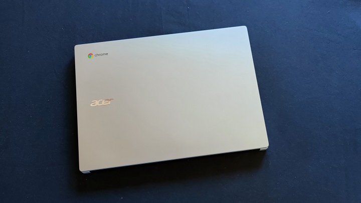 Imagen - Acer Chromebook 514, análisis completo con opinión