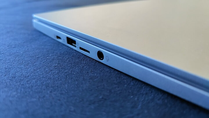 Imagen - Acer Chromebook 514, análisis completo con opinión