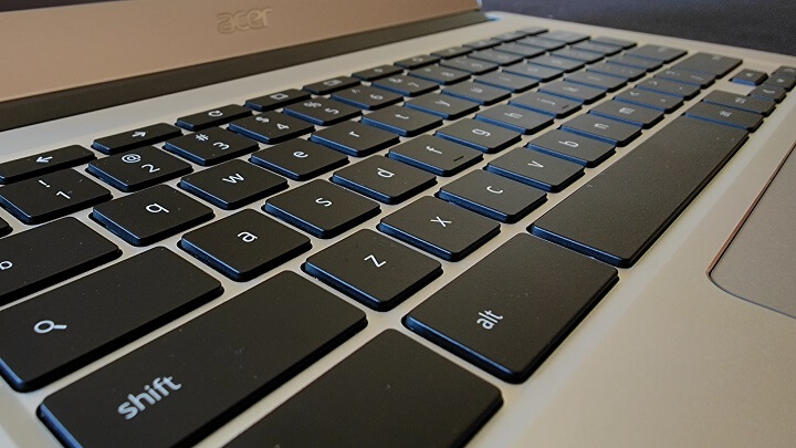 Imagen - Acer Chromebook 514, análisis completo con opinión