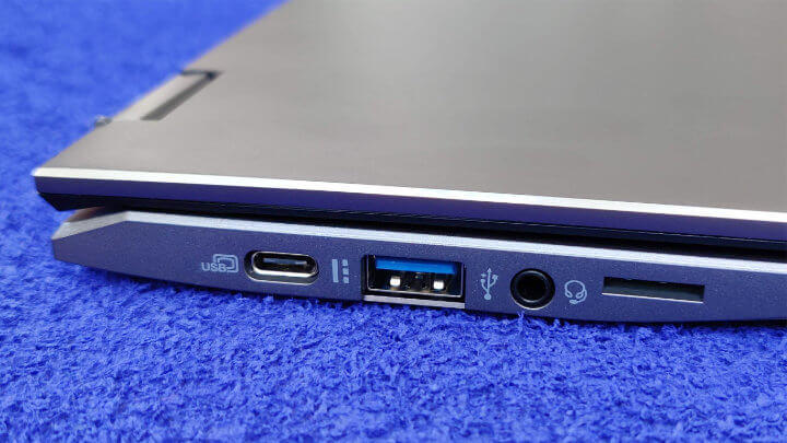 Imagen - Acer Chromebook Spin 713, análisis con opinión y precio