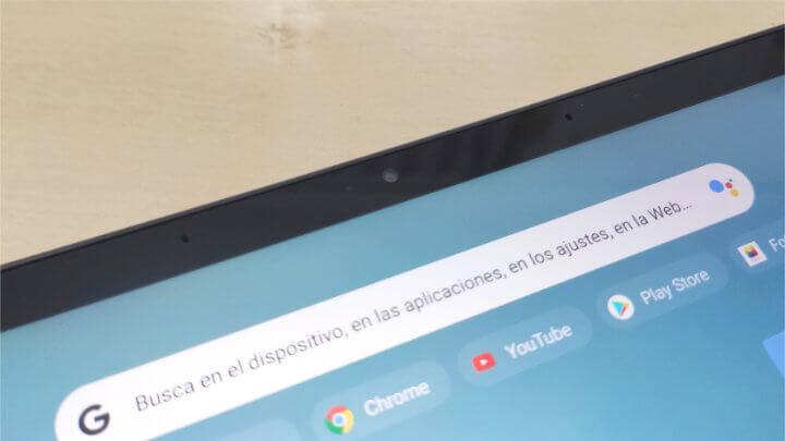 Imagen - Acer Chromebook Spin 713, análisis con opinión y precio