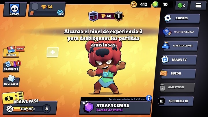 Imagen - 10 trucos para Brawl Stars