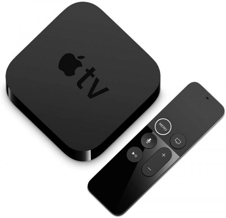 Imagen - Apple TV, ¿para qué sirve?