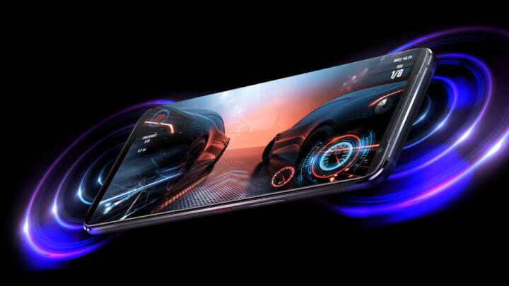 Imagen - Asus ROG Phone 3: especificaciones y precio
