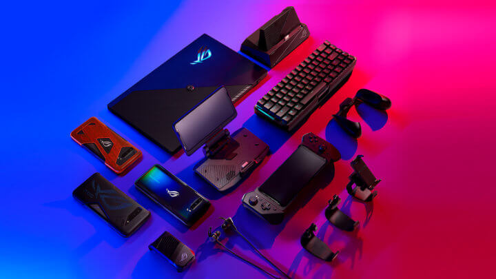 Imagen - Asus ROG Phone 3: especificaciones y precio