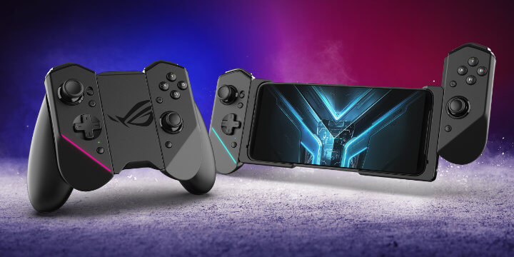 Imagen - Asus ROG Phone 3: especificaciones y precio