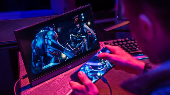 Imagen - Asus ROG Phone 3: especificaciones y precio