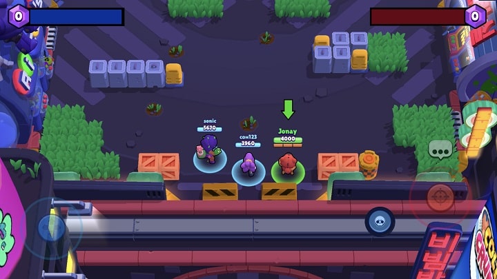 Imagen - 10 trucos para Brawl Stars