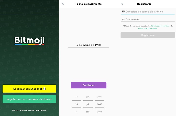 Imagen - WhatsApp: cómo crear tu propio emoticono