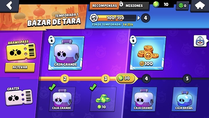 Imagen - 10 trucos para Brawl Stars