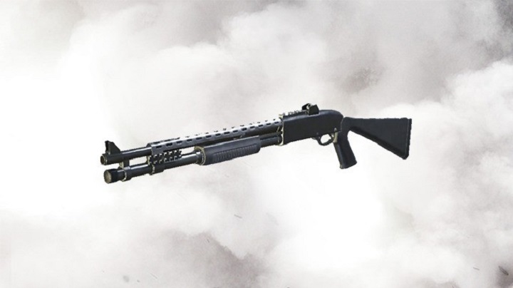 Imagen - 11 mejores armas del  Call of Duty Mobile