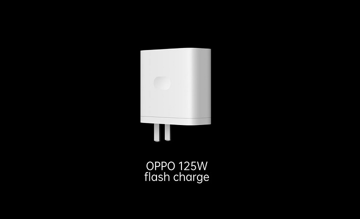 Imagen - Carga rápida a 125 W de Oppo: así funciona