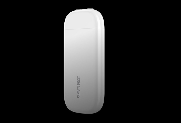 Imagen - Carga rápida a 125 W de Oppo: así funciona