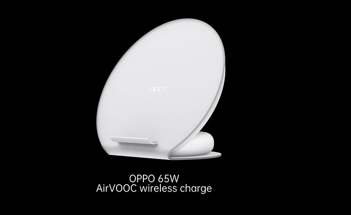 Imagen - Carga rápida a 125 W de Oppo: así funciona