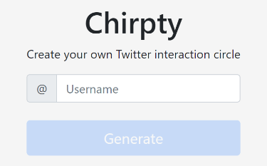 Imagen - Cómo crear tu círculo de interacciones en Twitter